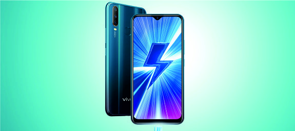 Картинка к статье: Popular company Vivo gives green light to the output of smartphone Vivo Y12. Review from Sunday 21.